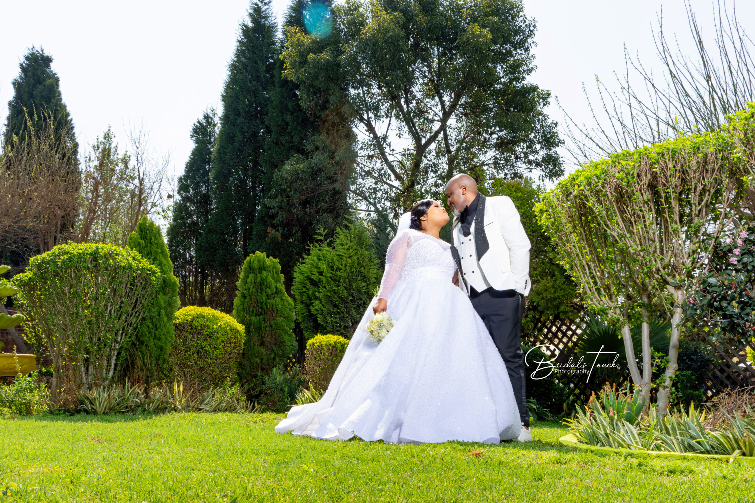 Outside view of Engadini Function venue Hall.